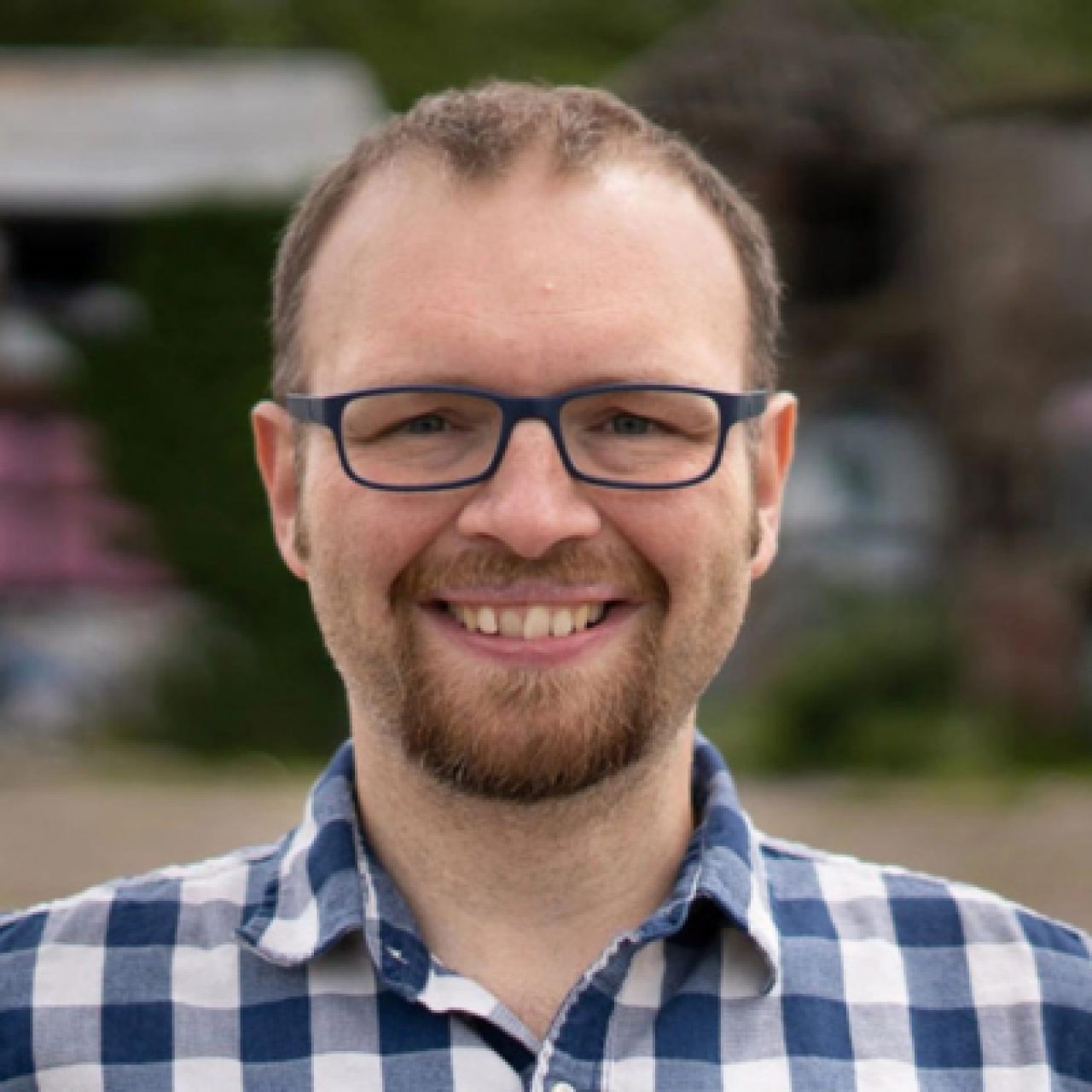 Dan profile image.