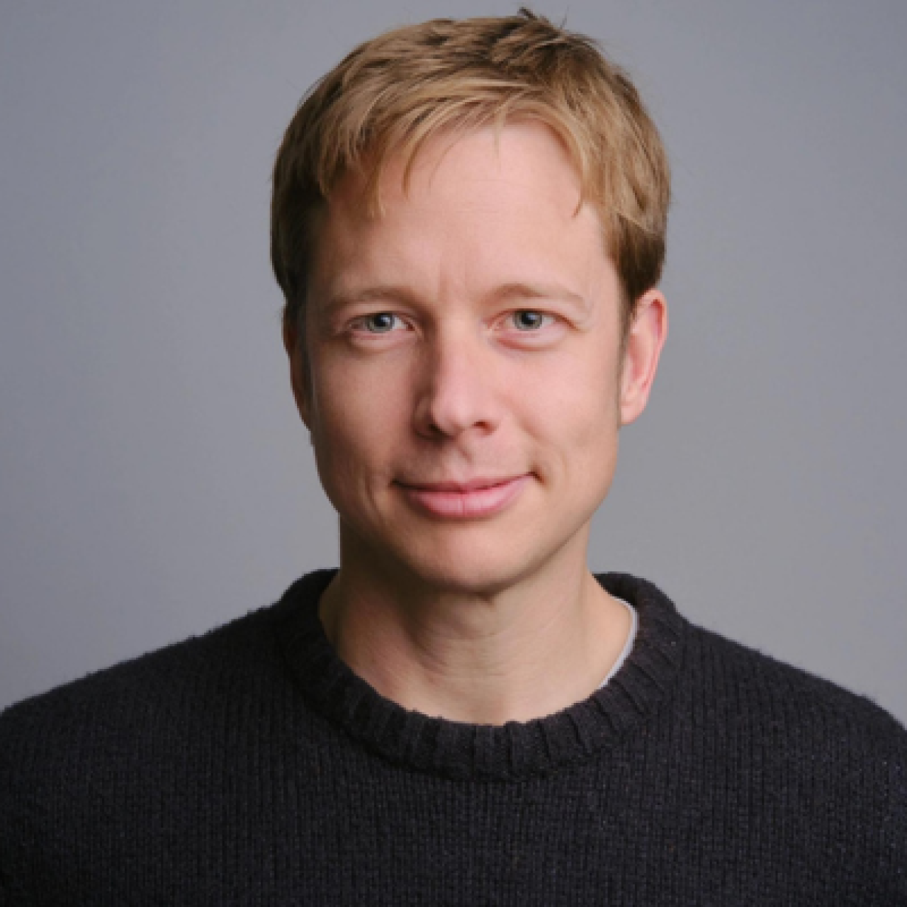 Will profile image.
